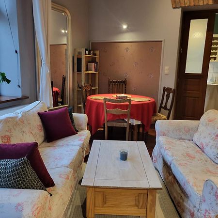 Charlotte Apartment تارنوف المظهر الخارجي الصورة