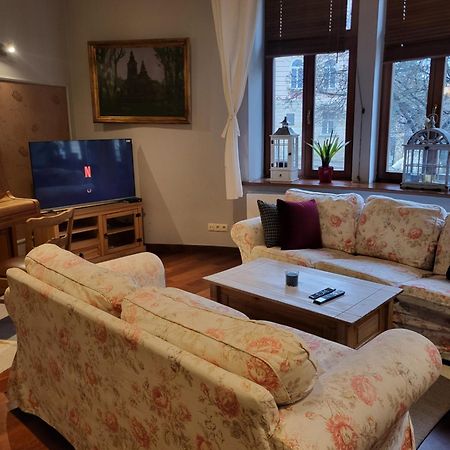 Charlotte Apartment تارنوف المظهر الخارجي الصورة