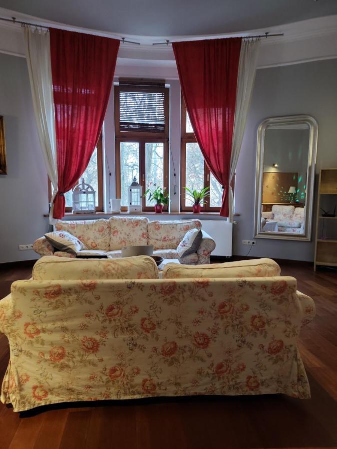 Charlotte Apartment تارنوف المظهر الخارجي الصورة