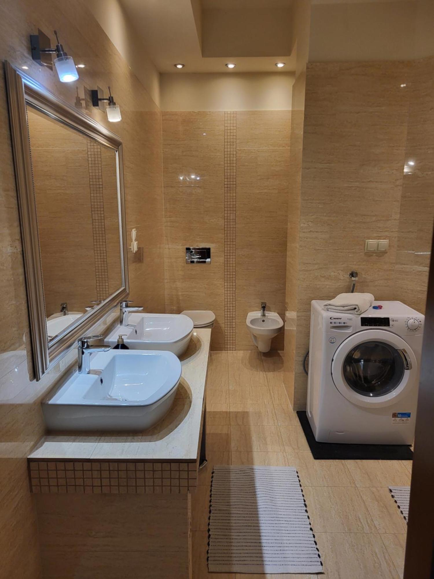Charlotte Apartment تارنوف المظهر الخارجي الصورة