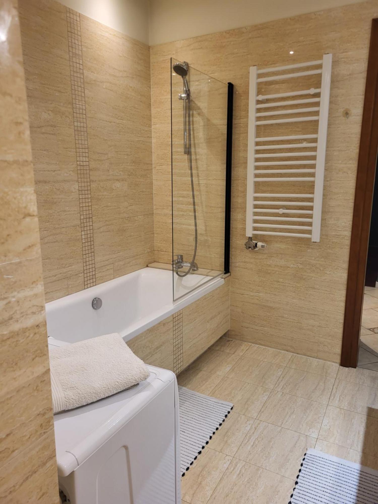 Charlotte Apartment تارنوف المظهر الخارجي الصورة
