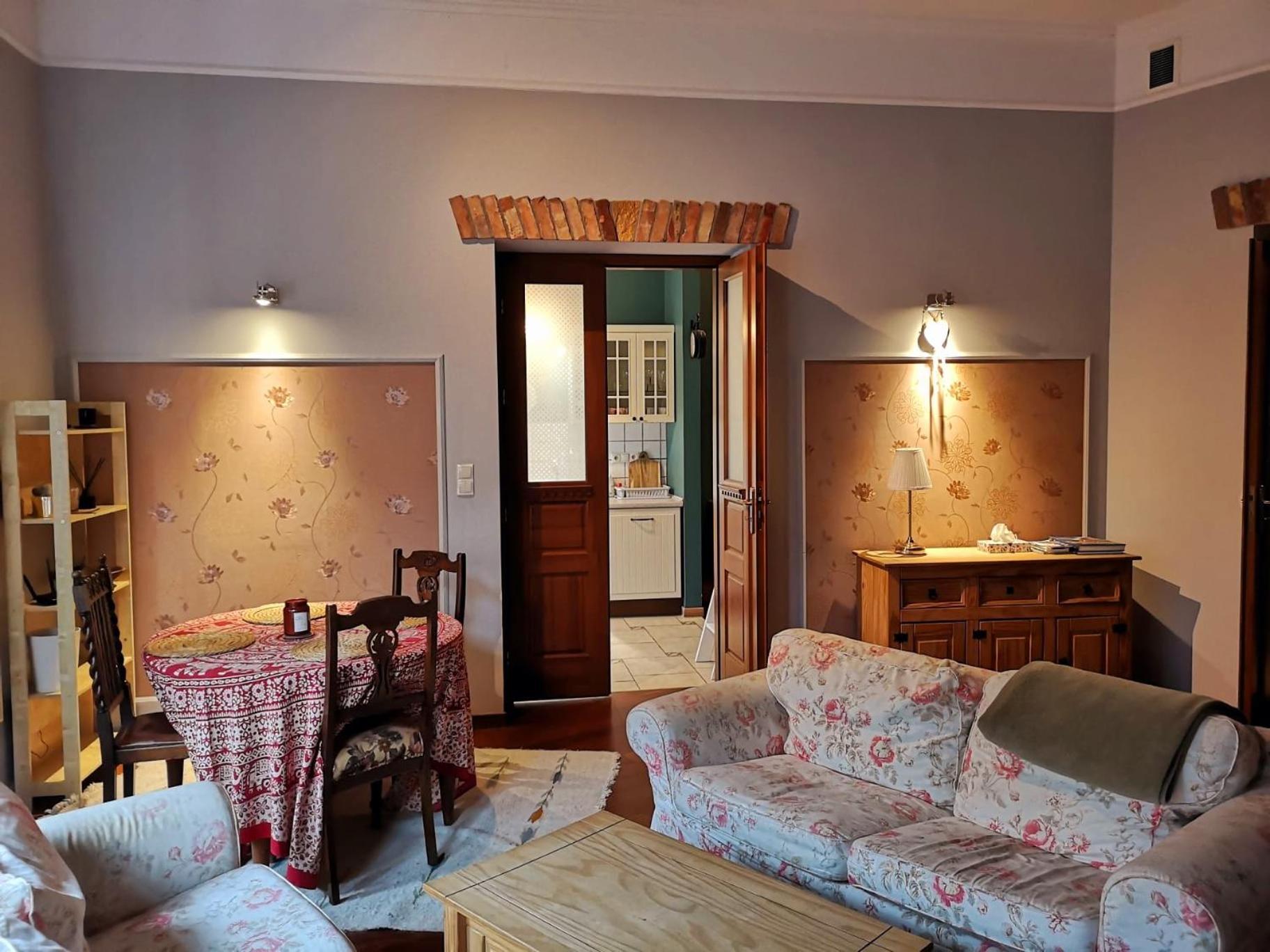 Charlotte Apartment تارنوف المظهر الخارجي الصورة